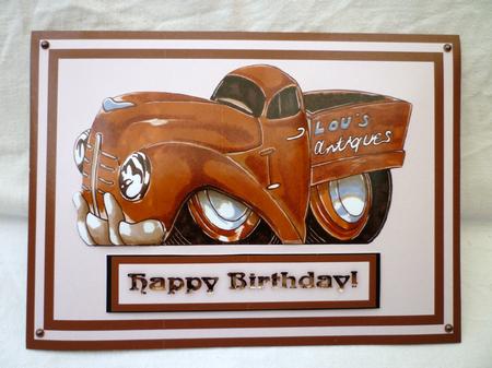 Gallery Item Handmade Craft Photo