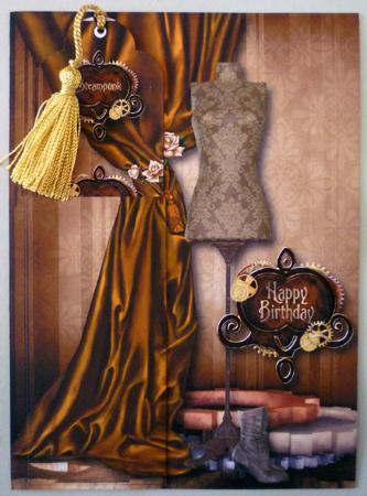 Gallery Item Handmade Craft Photo