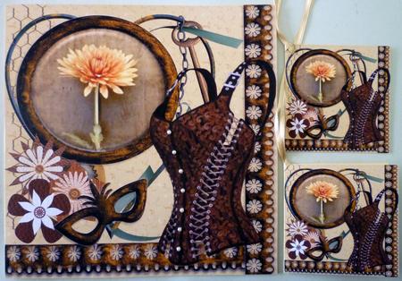 Gallery Item Handmade Craft Photo