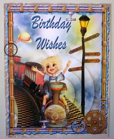 Gallery Item Handmade Craft Photo