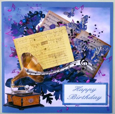Celebration Music by Michelle Chivers