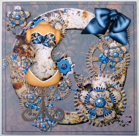 Gallery Item Handmade Craft Photo