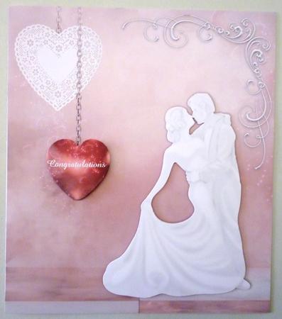 Romance by Michelle Chivers