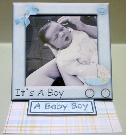Gallery Item Handmade Craft Photo