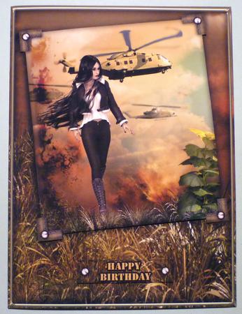 Gallery Item Handmade Craft Photo