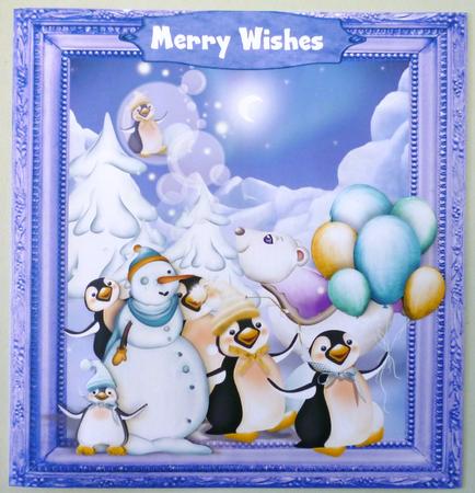 Lets Party by Michelle Chivers