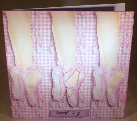 Gallery Item Handmade Craft Photo
