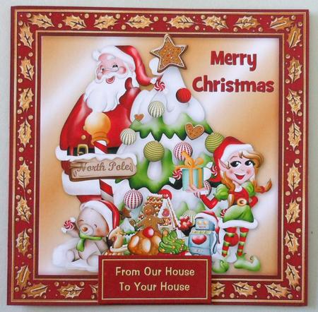 Gallery Item Handmade Craft Photo