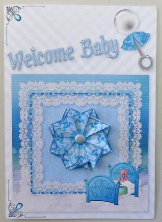 Gallery Item Handmade Craft Photo