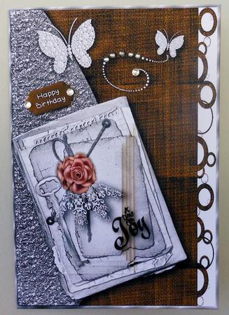 Gallery Item Handmade Craft Photo