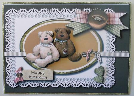 Gallery Item Handmade Craft Photo
