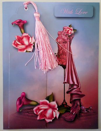Gallery Item Handmade Craft Photo