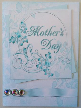 Mothers Day by Michelle Chivers