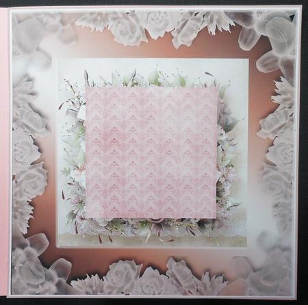 You've Got a Message Insert by Michelle Chivers