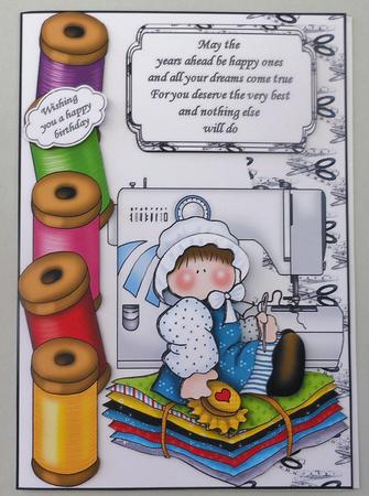 Gallery Item Handmade Craft Photo