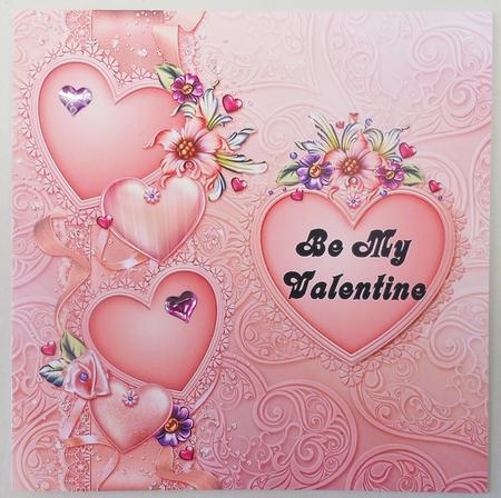 Give You My Heart by Michelle Chivers