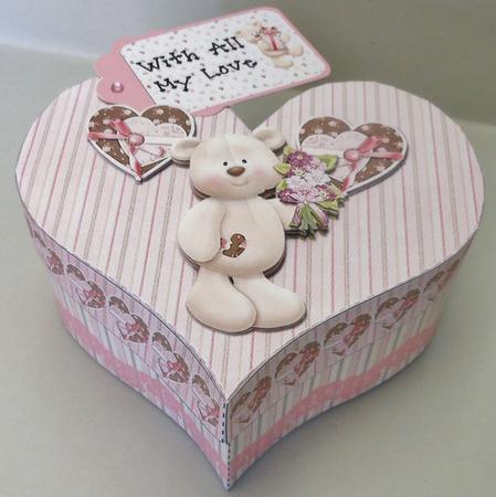 Gallery Item Handmade Craft Photo