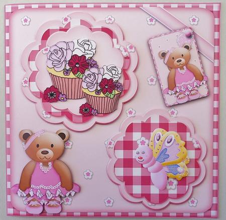 Gallery Item Handmade Craft Photo