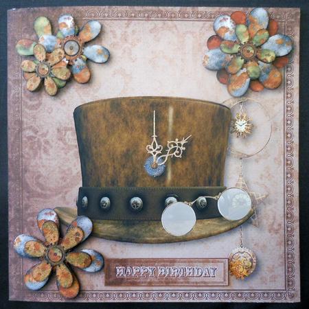 Gallery Item Handmade Craft Photo