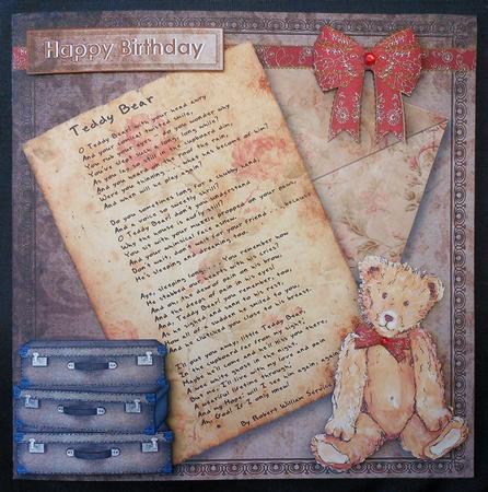 Gallery Item Handmade Craft Photo