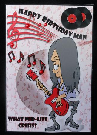 Old Rocker by Michelle Chivers