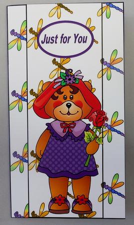 Sweetie Pie by Michelle Chivers