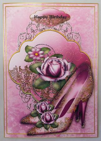 For My Princess by Michelle Chivers