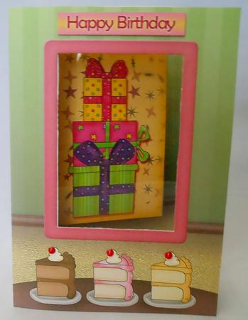 Gallery Item Handmade Craft Photo