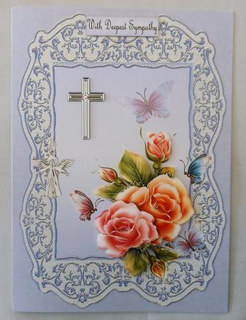 Sympathy in Pastel Color by Michelle Chivers