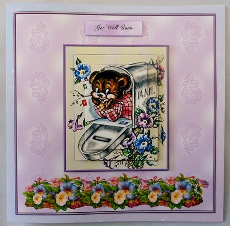 Gallery Item Handmade Craft Photo
