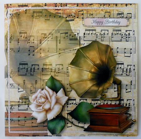 Gallery Item Handmade Craft Photo