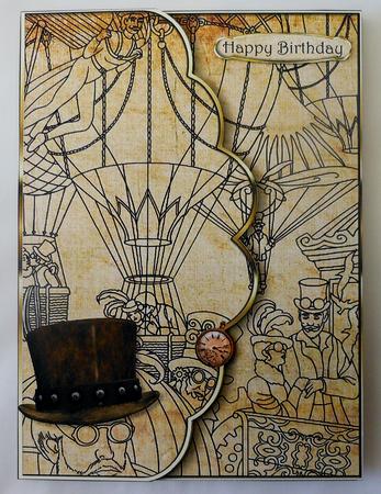 Gallery Item Handmade Craft Photo