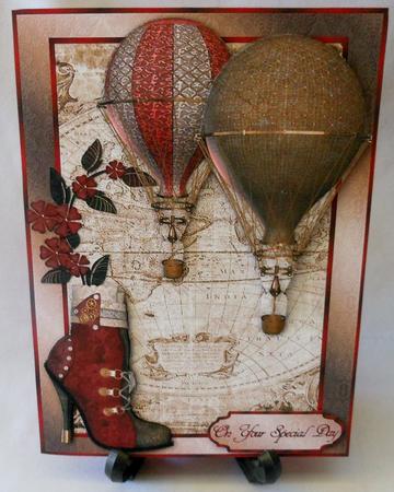 Gallery Item Handmade Craft Photo