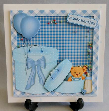 Gallery Item Handmade Craft Photo