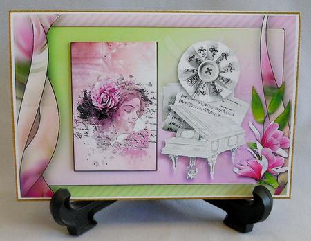 Gallery Item Handmade Craft Photo