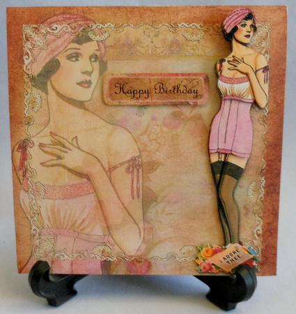 Gallery Item Handmade Craft Photo