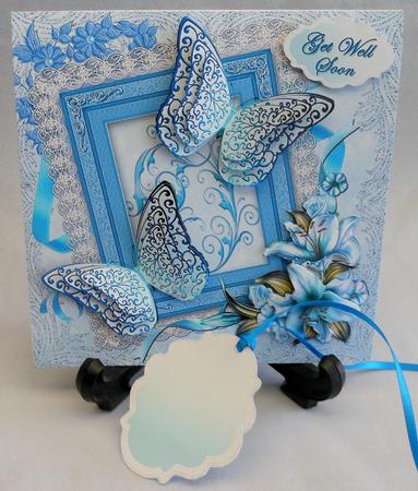 Gallery Item Handmade Craft Photo