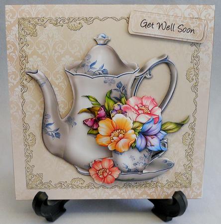 Gallery Item Handmade Craft Photo
