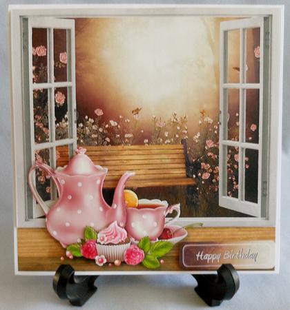Gallery Item Handmade Craft Photo
