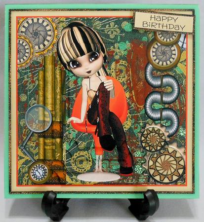 Gallery Item Handmade Craft Photo