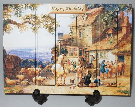 Gallery Item Handmade Craft Photo