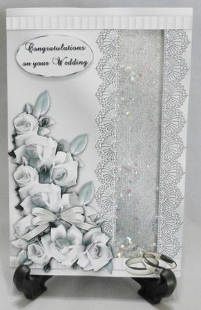 Wedding Roses Aperture Kit by Michelle Chivers