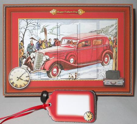 Gallery Item Handmade Craft Photo