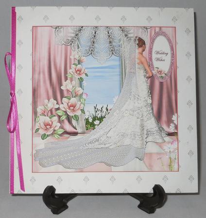 Mini Kit Wedding Day by Michelle Chivers