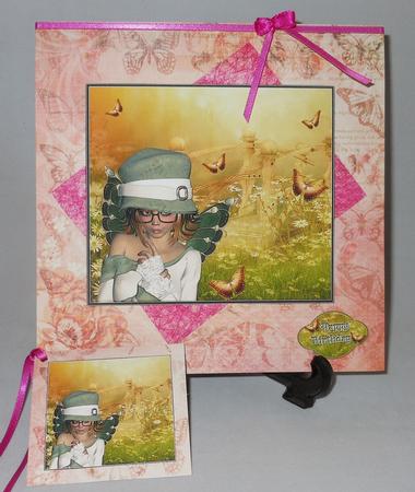 Gallery Item Handmade Craft Photo