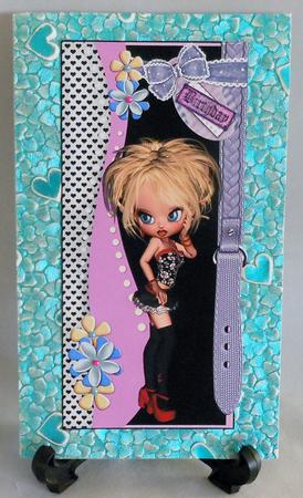 Gallery Item Handmade Craft Photo