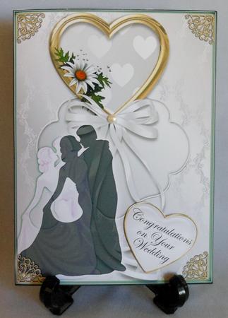 Gorgeous Wedding Kit by Michelle Chivers