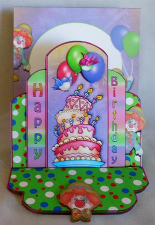 Name Buttons by Michelle Chivers