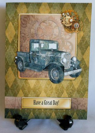 Gallery Item Handmade Craft Photo