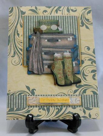 Gallery Item Handmade Craft Photo